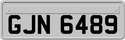 GJN6489