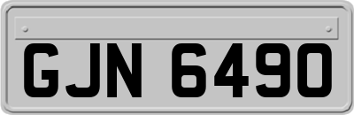 GJN6490