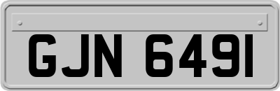 GJN6491