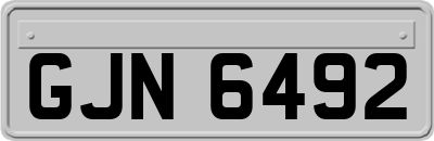 GJN6492