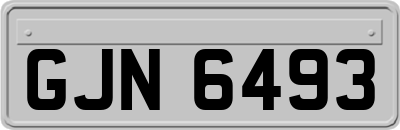 GJN6493