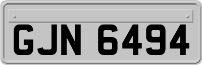 GJN6494