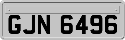 GJN6496