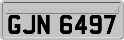 GJN6497