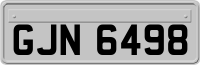 GJN6498