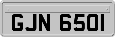 GJN6501