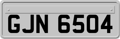 GJN6504