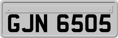 GJN6505