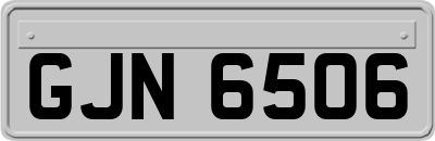 GJN6506