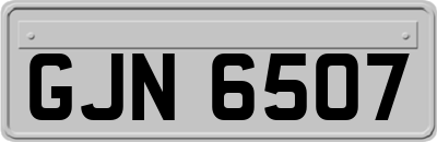 GJN6507