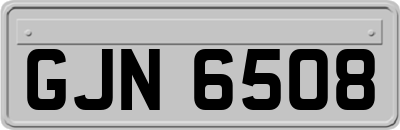 GJN6508