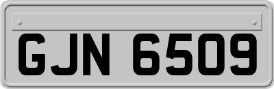 GJN6509