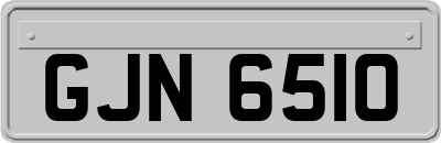 GJN6510