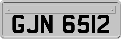 GJN6512