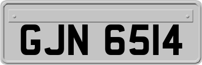 GJN6514