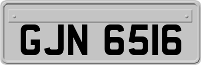 GJN6516