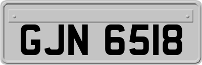 GJN6518