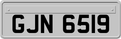 GJN6519