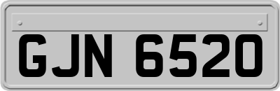 GJN6520