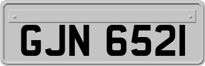GJN6521