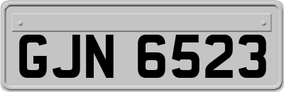 GJN6523