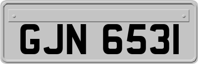 GJN6531