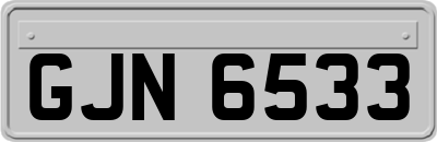 GJN6533