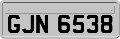 GJN6538