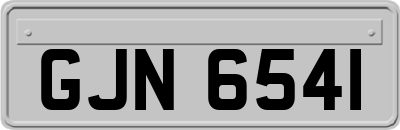 GJN6541
