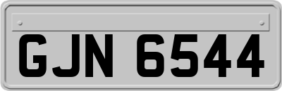 GJN6544
