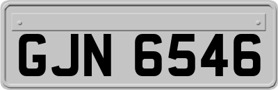 GJN6546
