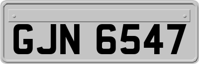 GJN6547