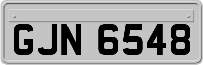 GJN6548