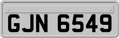 GJN6549