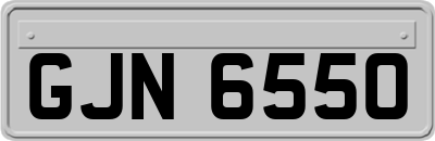 GJN6550