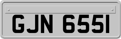 GJN6551