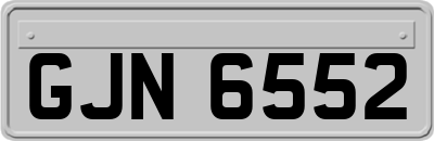 GJN6552