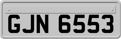 GJN6553