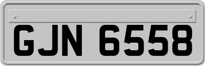 GJN6558