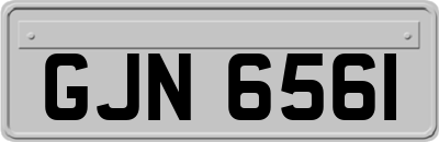 GJN6561