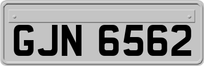 GJN6562