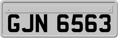 GJN6563