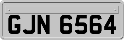 GJN6564