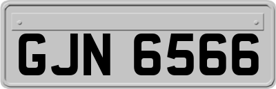GJN6566