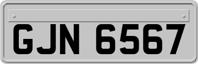 GJN6567