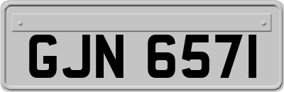 GJN6571