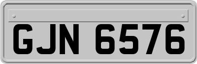 GJN6576