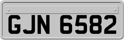 GJN6582