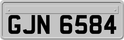 GJN6584