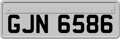 GJN6586